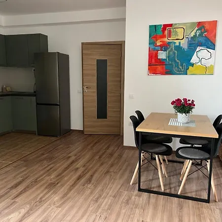 Apartment Family With Sea View Vineyard *