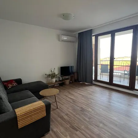 Family With Sea View Vineyard Apartment *