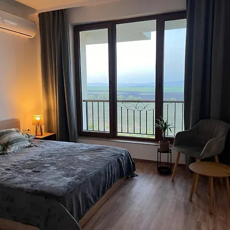 Apartment Family With Sea View Vineyard *