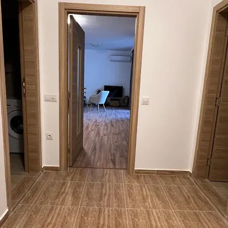 Family With Sea View Vineyard Apartment Aheloy